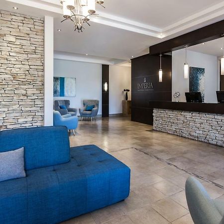 Imperia Hotel & Suites Saint-Eustache Luaran gambar