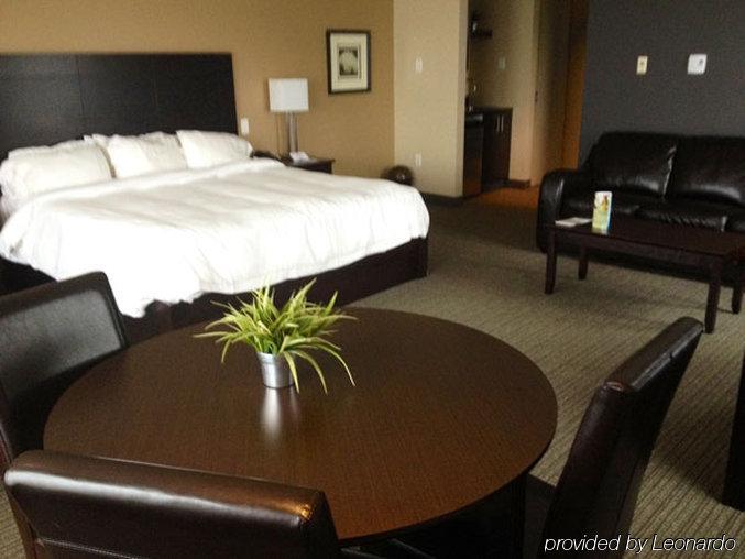 Imperia Hotel & Suites Saint-Eustache Luaran gambar
