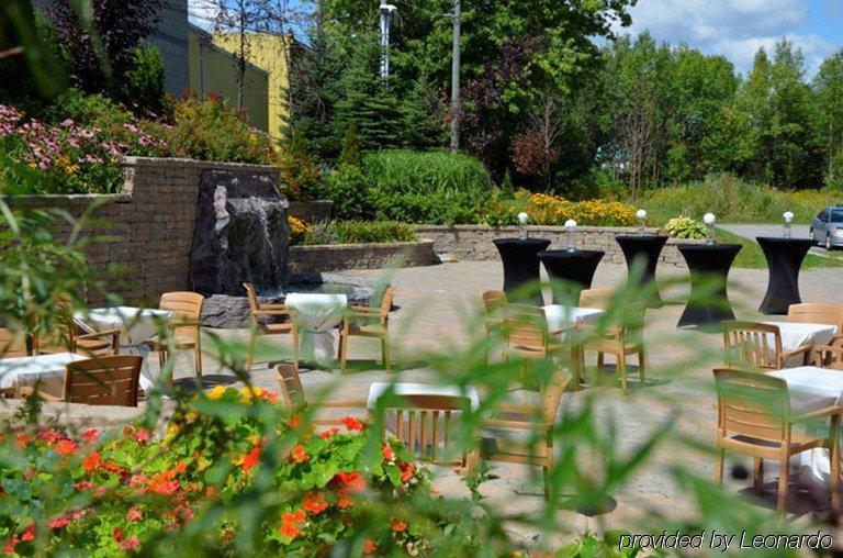 Imperia Hotel & Suites Saint-Eustache Luaran gambar