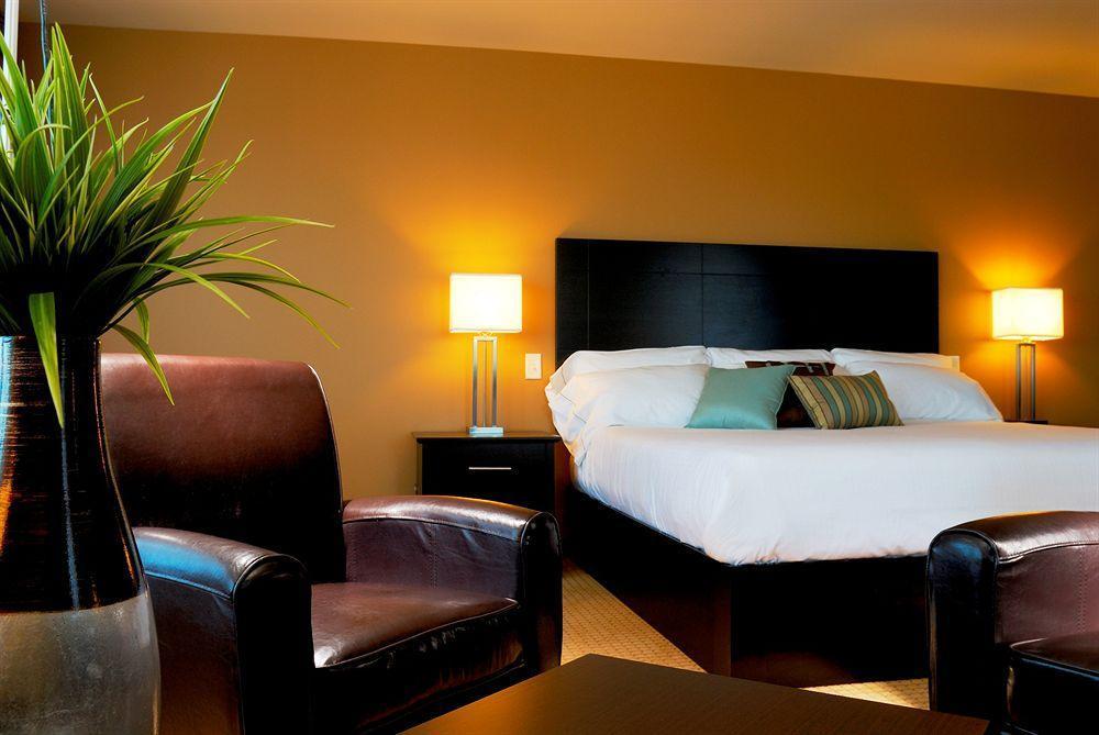 Imperia Hotel & Suites Saint-Eustache Luaran gambar