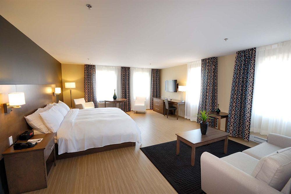 Imperia Hotel & Suites Saint-Eustache Luaran gambar