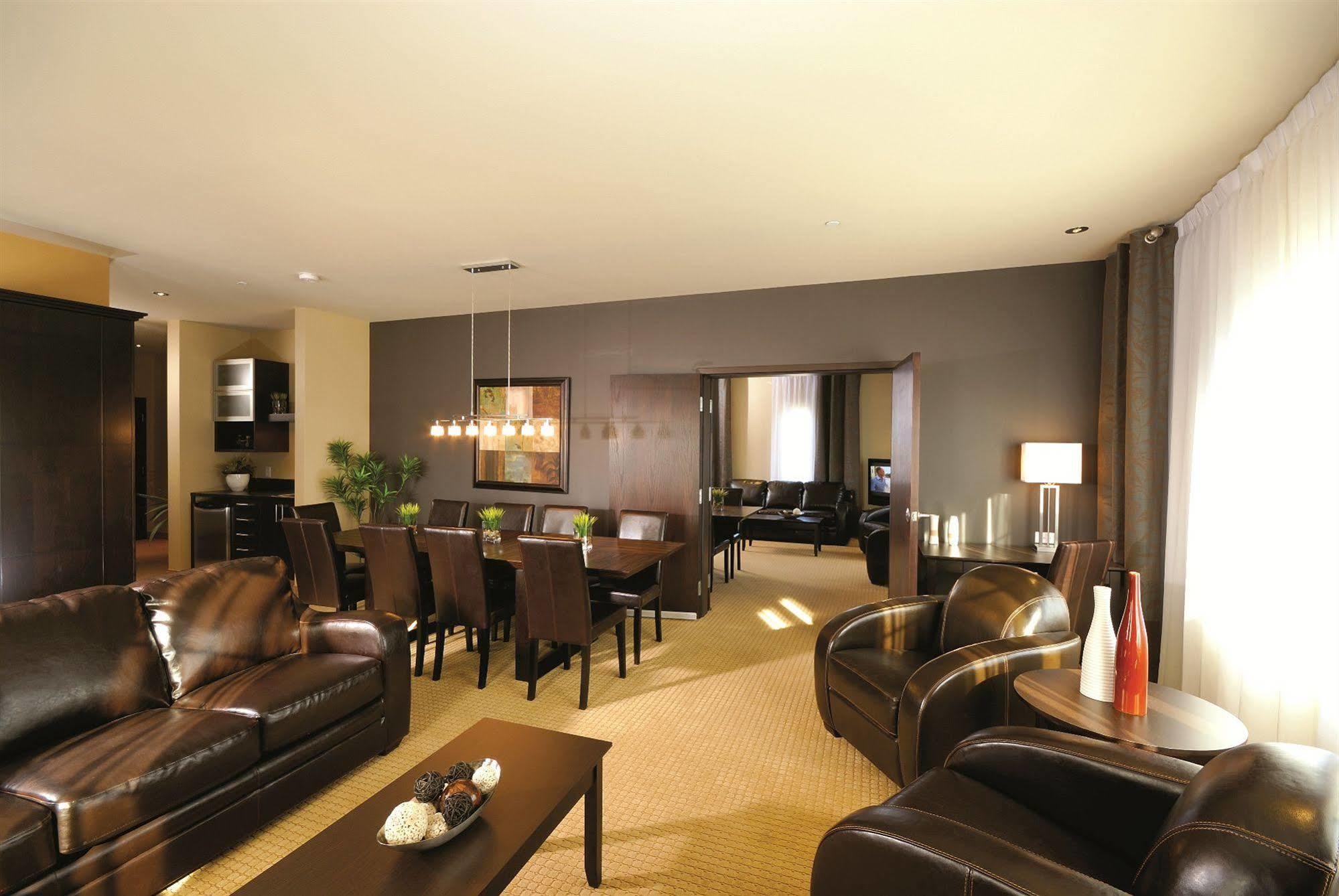Imperia Hotel & Suites Saint-Eustache Luaran gambar