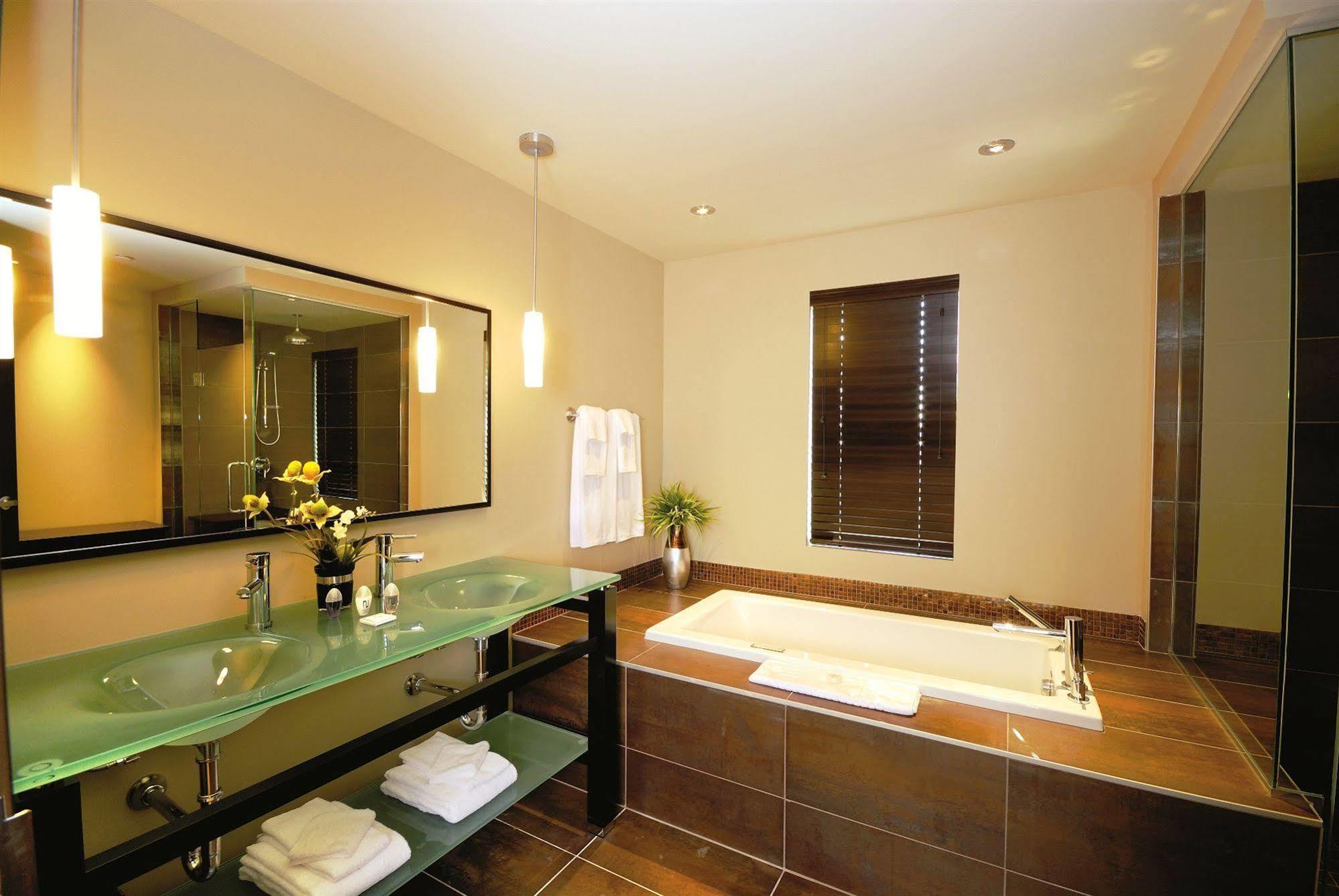 Imperia Hotel & Suites Saint-Eustache Luaran gambar