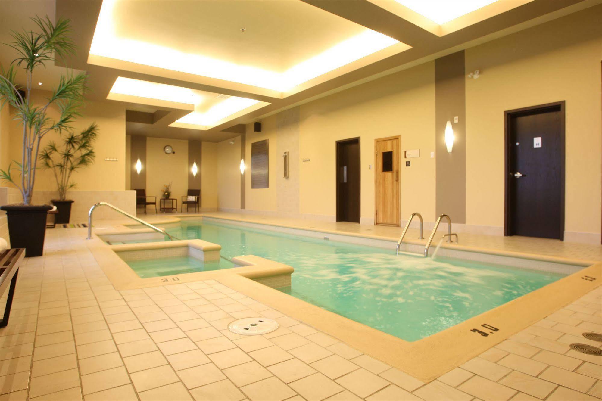Imperia Hotel & Suites Saint-Eustache Luaran gambar