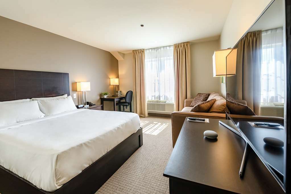 Imperia Hotel & Suites Saint-Eustache Bilik gambar