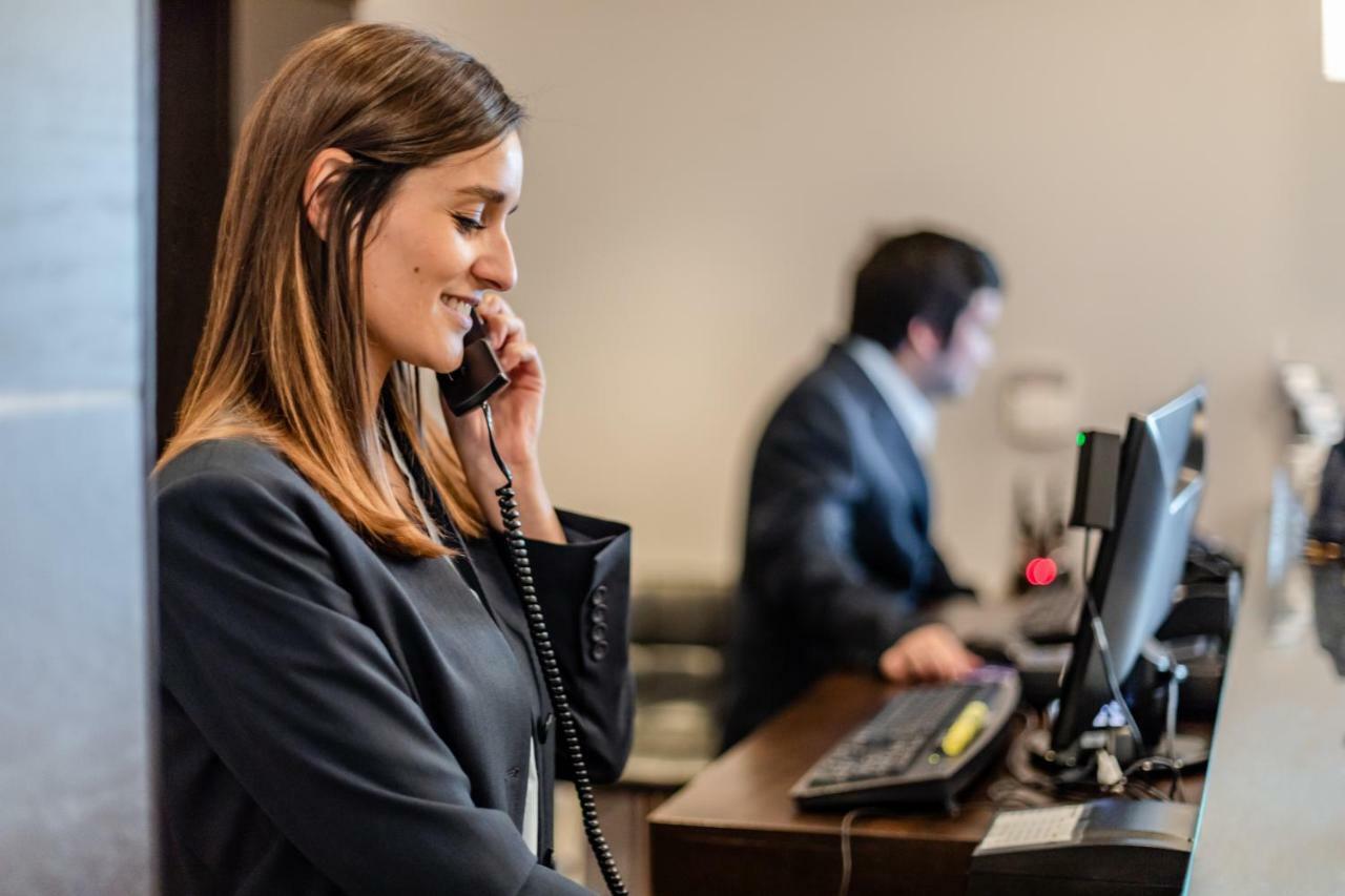 Imperia Hotel & Suites Saint-Eustache Luaran gambar