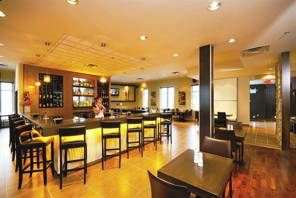 Imperia Hotel & Suites Saint-Eustache Luaran gambar