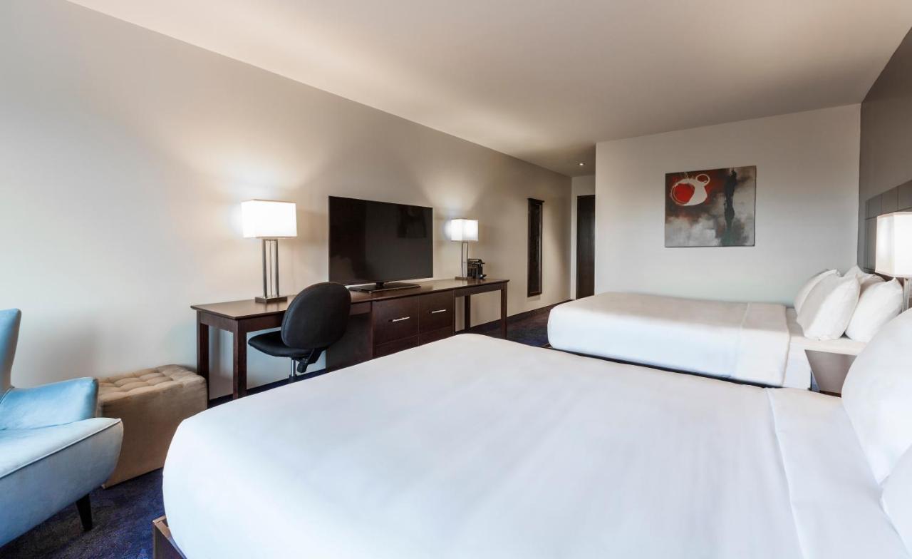Imperia Hotel & Suites Saint-Eustache Luaran gambar