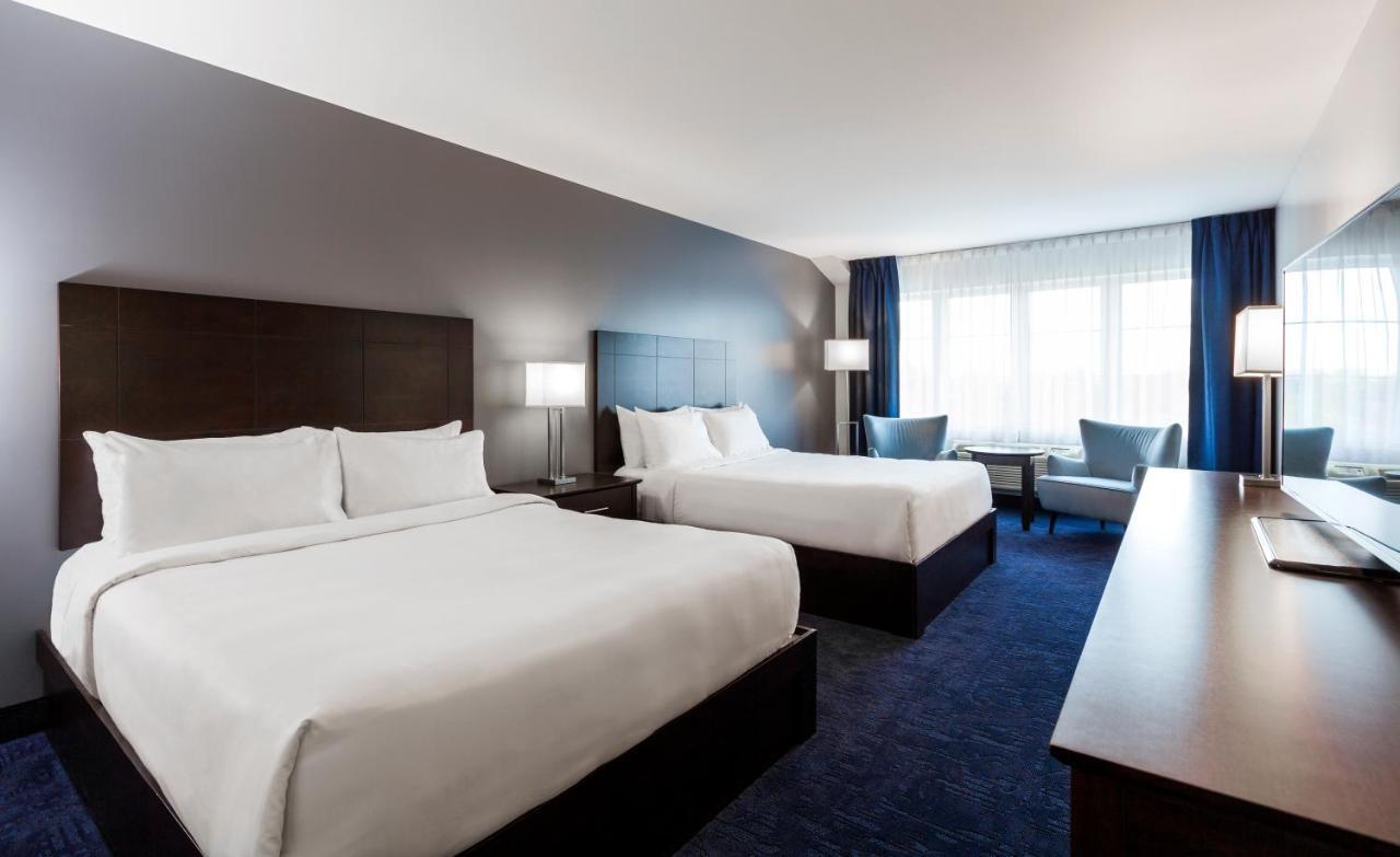 Imperia Hotel & Suites Saint-Eustache Luaran gambar