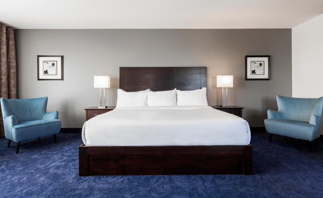 Imperia Hotel & Suites Saint-Eustache Luaran gambar