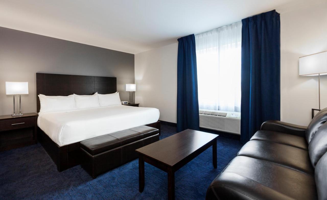Imperia Hotel & Suites Saint-Eustache Luaran gambar
