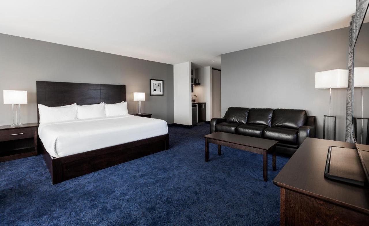 Imperia Hotel & Suites Saint-Eustache Luaran gambar